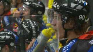 Hockey / LNA: 13e j: zoom sur Roman Josi (CP Berne)