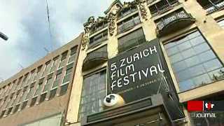 Cinéma: avec des invités comme Roman Polanski, Morgan Freeman ou Michael Keaton, le Festival du Film de Zurich commence à inquiéter Locarno
