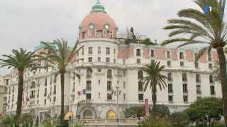 Le Fil Rouge / Les villes / Nice : le célèbre Negresco