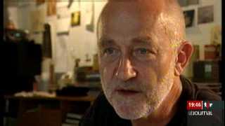 Prix Pritzker: le portrait de l'architecte suisse Peter Zumthor, titulaire de la distinction