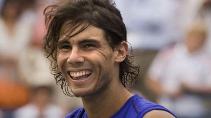 On reverra bientôt le sourire de Rafael Nadal sur les courts.