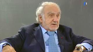 Nicolas Hayek