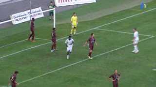 Football / Challenge League: Servette et Yverdon font match nul (3-3)