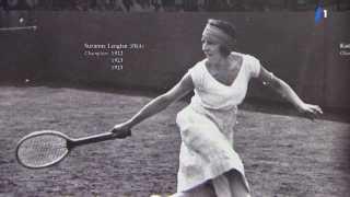 Tennis / Wimbledon: l'histoire du tournoi