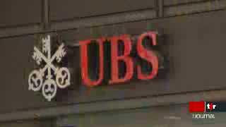 UBS: la banque Suisse a cédé aux pressions des Etats-Unis et livrera les noms de 250 clients soupçonnés de fraude fiscale, rompant ainsi le secret bancaire