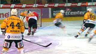 Hockey / LNA: 15e j: Langnau - Lugano (2-3)