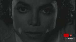 La police américaine a perquisitionné le bureau du médecin de Michael Jackson: des interrogations existent sur le propofol, un puissant anesthésien