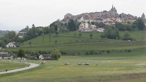 Le "sadique de Romont" présente un grand risque de récidive.