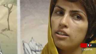 Iran: les femmes ont pris une part importante dans la campagne électorale