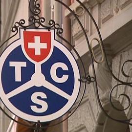 Le TCS supprime 150 emplois - Le TCS cède ses activités de voyages à Kuoni: 24 agences vont fermer et 150 emplois seront supprimés. Une septantaine d'employés sont réengagés par Kuoni.