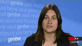 VD / GE: le groupe horloger Franck Muller supprime deux cents emplois, interview de Laetitia Magnin, secr. syndicale pour l'horlogerie Unia GE
