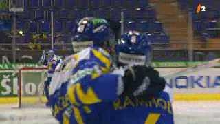 Hockey / LNA: 9e j: Davos - Langnau (13-4)