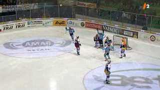 Hockey / LNA (30e j): Ambri - Rapperswil (2-4)