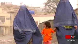 Nicolas Sarkozy s'exprimera sur l'opportunité de voter une loi interdisant le port de la burqa