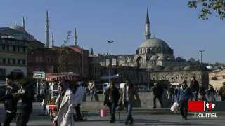 Vote contre les minarets: la décision des Suisses est vivement critiquée en Turquie