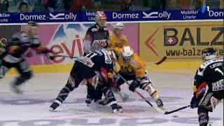 Hockey / LNA, 5e j: Fribourg - Lugano (1-4). Analyse