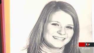 L'adolescente fribourgeoise portée disparue depuis mercredi a été retrouvée morte