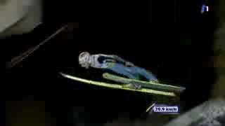 Saut à ski / Coupe du monde de Lahti (Finlande): le St-Gallois Simon Ammann prend la 2e place