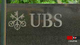 Conflit entre l'UBS et les Etats-Unis: les négociateurs n'ont toujours pas trouvé d'accord