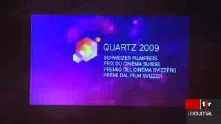 Prix du Cinéma Suisse QUARTZ 2009: "Home" d'Ursula Meier remporte plusieurs distinctions, dont celui de la meilleure fiction