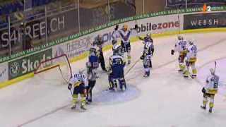 Hockey sur glace / LNA, 46e j: Davos - Kloten (2-1)