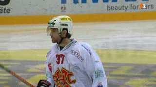 Hockey / LNA (47e j): Berne - Bienne (5-3)