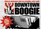 Les 10 ans de Downtown Boogie