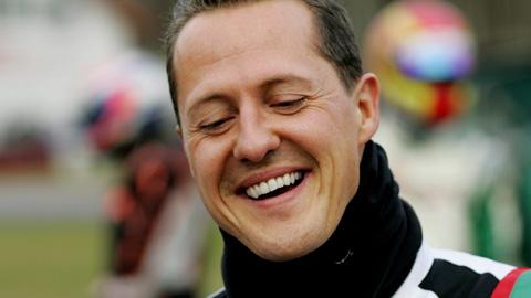 Schumacher a remporté 5 titres avec Ferrari. A 41 ans, l'Allemand en décrochera-t-il avec Mercedes?