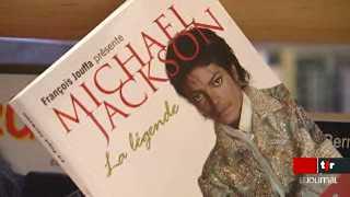 Décès de Michael Jackson: un tel événement ne pouvait échapper aux biographes: pas moins de 9 ouvrages sortiront d'ici octobre