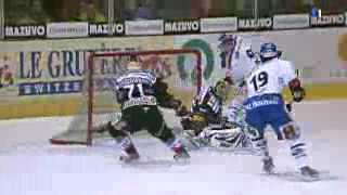 Hockey/play-off: Fribourg-Gottéron maîtrise Zurich (3-0)