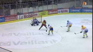 Hockey / LNA: Geneve-Servette s'incline face à Kloten (5-6)