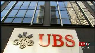 UBS: les hauts salaires des cadres ne seront pas remis en question; ils empêchent les bons élements de partir selon Oswald Grübel