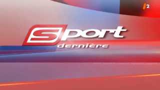 Sport dernière du 30 octobre 09