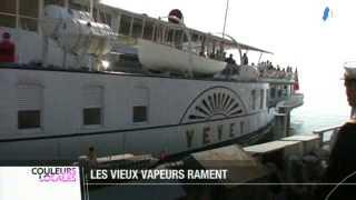 Les bateaux Belle Epoque de la CGN sont-ils trop chers pour le lac Léman?