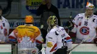 Hockey / LNA: 14e j: Zoug - Fribourg (4-0)