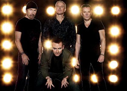 La sortie de la nouvelle galette de U2 est très attendue. [www.u2.com]