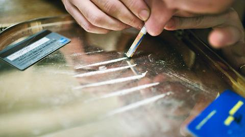 Pensant ingérer de la cocaïne, la victime avait inhalé de la méthadone.