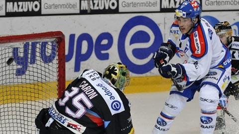 Monnet et Zurich ont laissé trop de forces en Ligue des Champions.