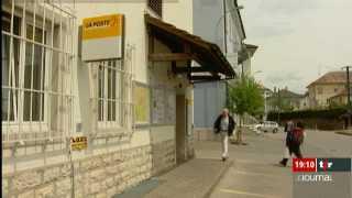 La poste ne livre plus le courrier au Moulin-Jeannotat, dans les Franches-Montagnes