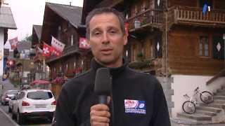 VTT / Coupe du monde: entretien avec Jean-Christophe Guinchard, directeur des courses (partie 1)