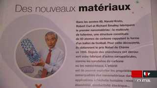 La Suva veut renforcer la protection contre les nanoparticules