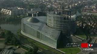 Vote contre les minarets: le texte pourrait être soumis à la Cour européenne des droits de l'homme