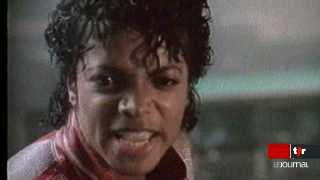 Décès de Michael Jackson: le monde se souviendra de l'artiste qui a révolutionné la musique dans les années 80