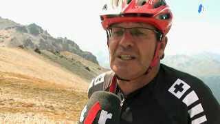 VTT / Le Grand Raid: retour historique et interview de Michel Seppey, organisateur de la course