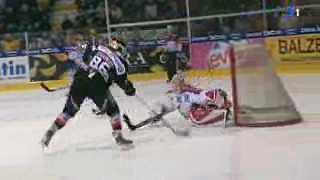 Hockey / Play-off de LNA: retour en images sur l'élimination de Fribourg Gottéron