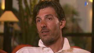 Cyclisme / Tour de France: les réactions du coureur suisse Fabian Cancellara