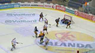 Hockey / LNA (22e j.): Kloten - Bienne (6-1)