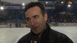 Hockey / LNA: réaction de Serge Pelletier, entraineur du Fribourg-Gottéron