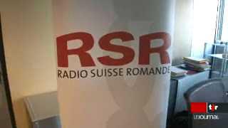Suisse: la radio et la télévision suisse romande formeront une seule et même entité dès 2010; le projet de fusion a été accepté par la SSR