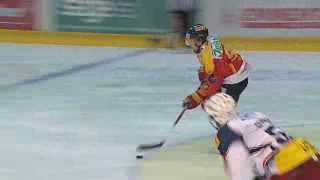 Hockey / LNA (25e j): Langnau - Ambri (3-1)